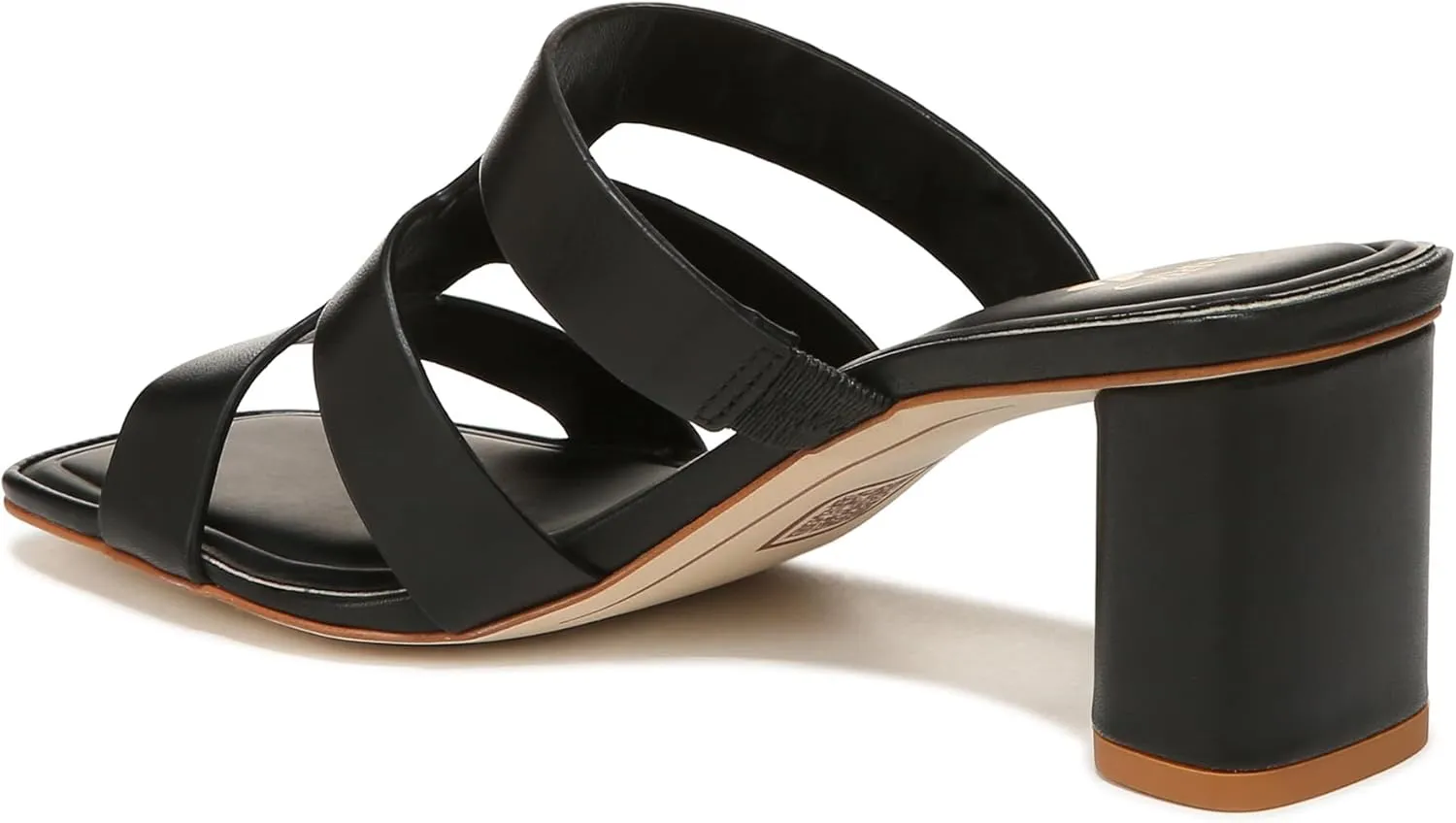 Franco Sarto Women's Flexa Carly Slide Sandal