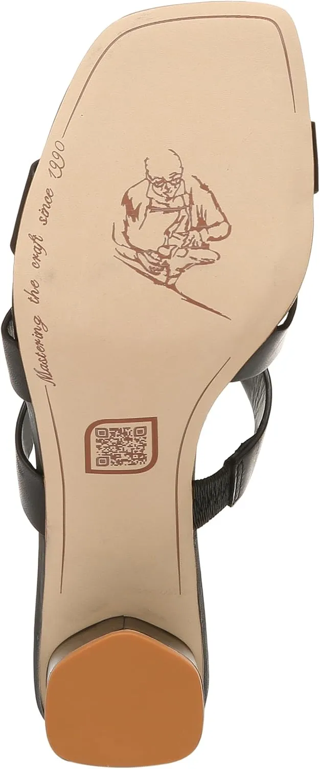 Franco Sarto Women's Flexa Carly Slide Sandal