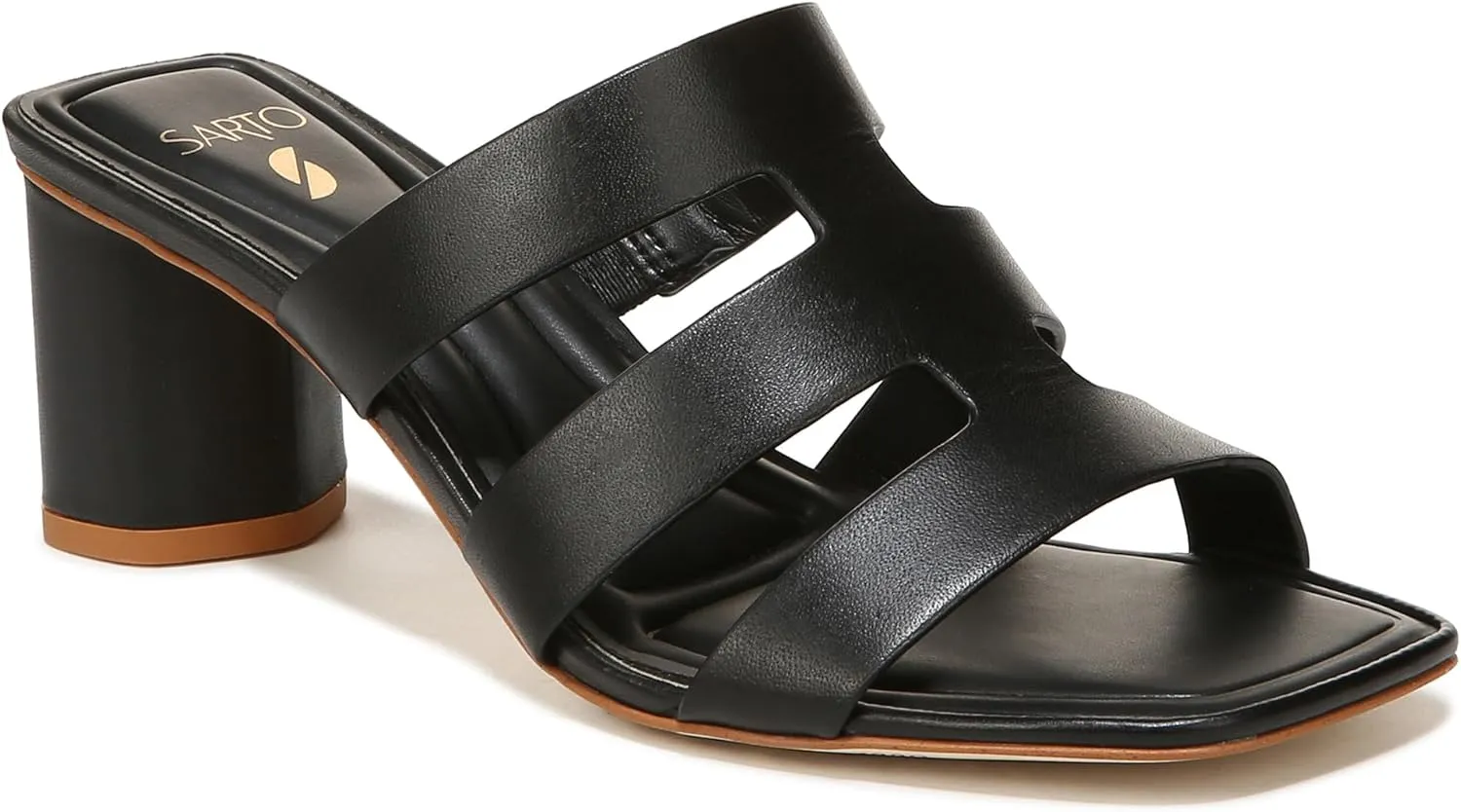 Franco Sarto Women's Flexa Carly Slide Sandal