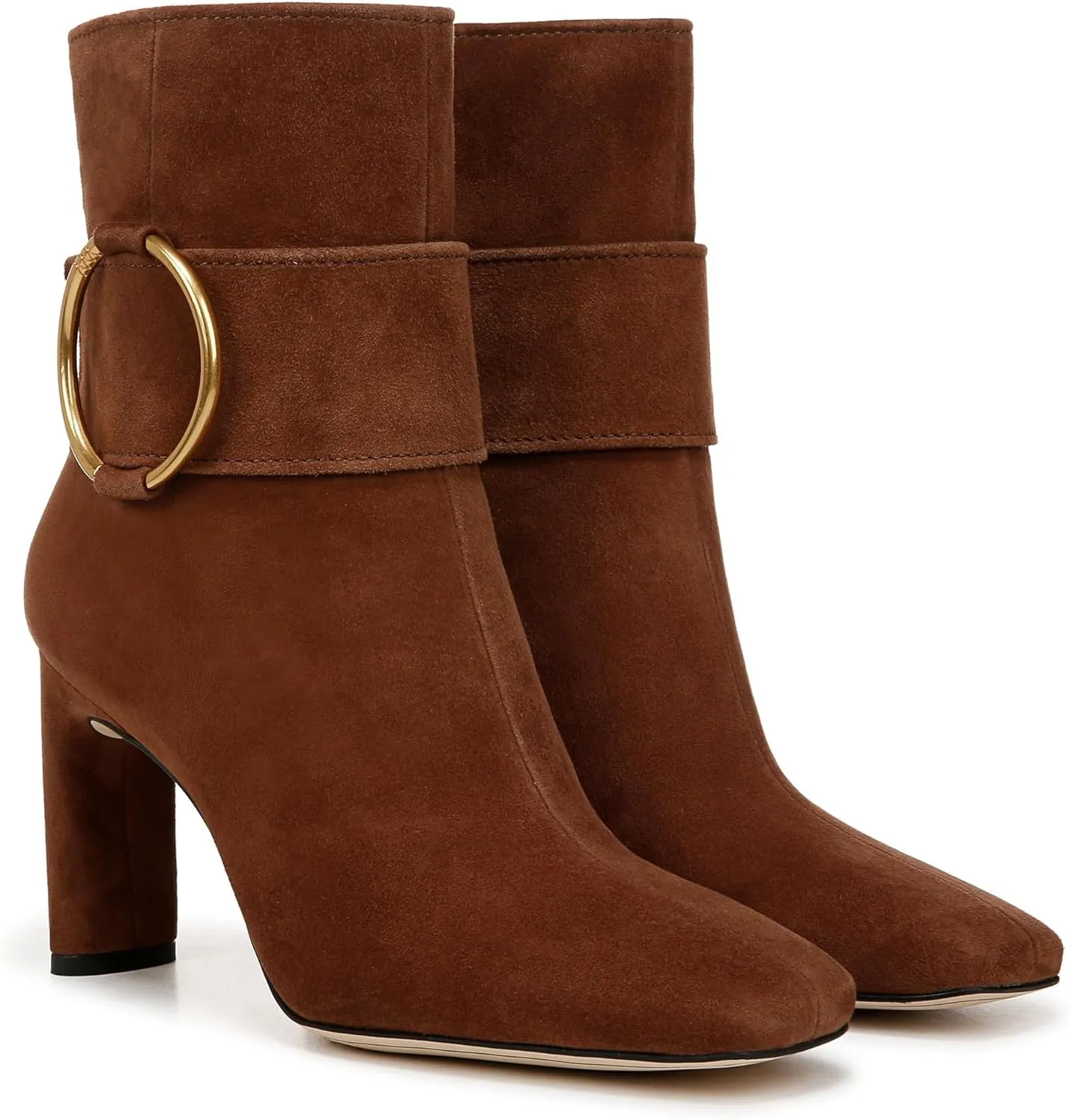 Franco Sarto Women's Flexa Elia Ankle Boot