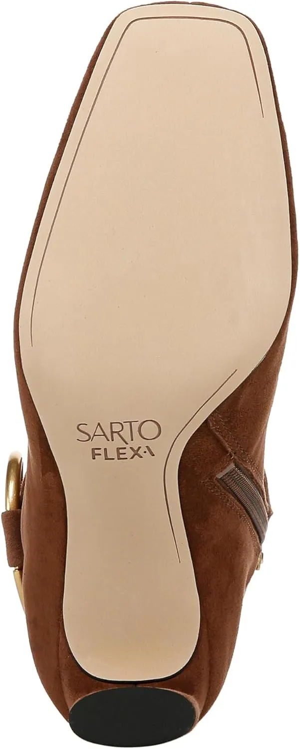 Franco Sarto Women's Flexa Elia Ankle Boot