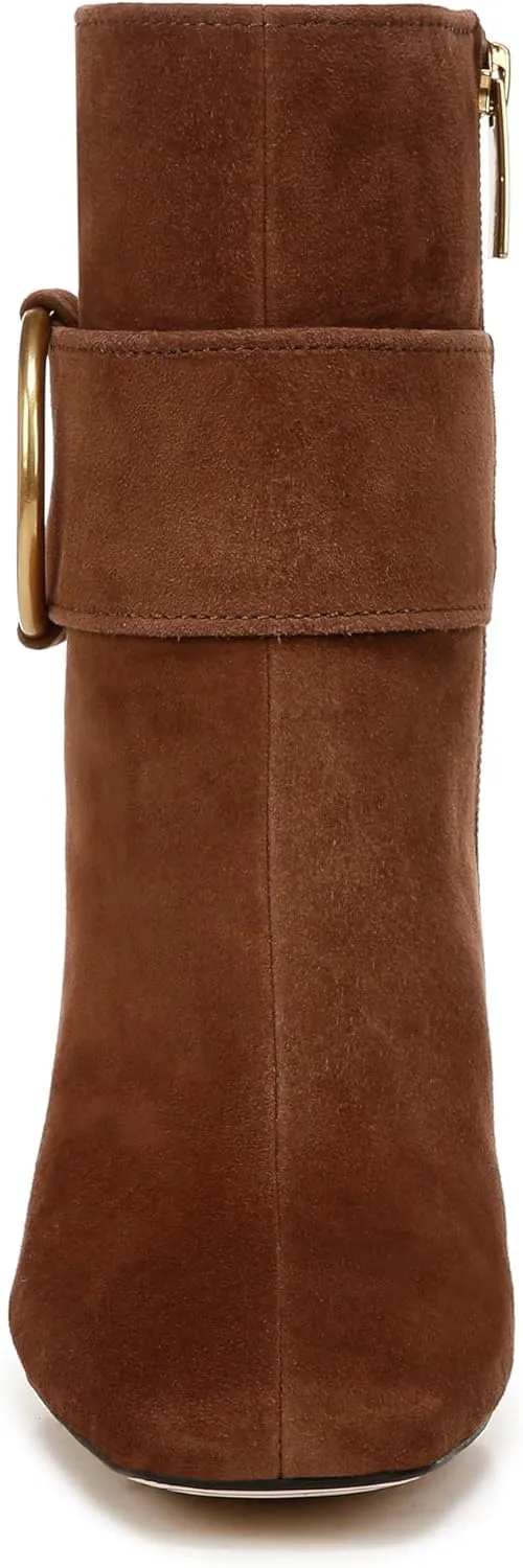 Franco Sarto Women's Flexa Elia Ankle Boot