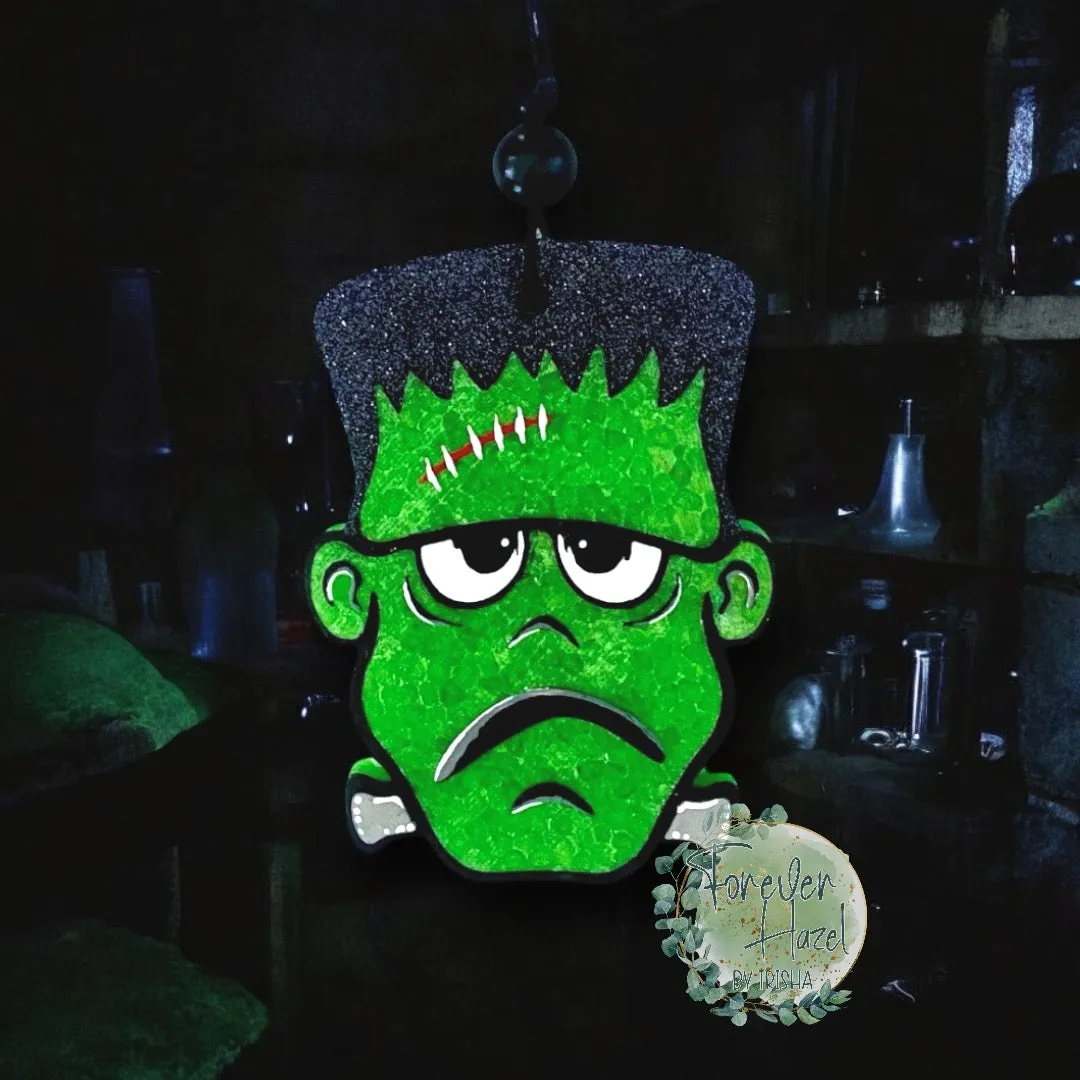 Frankenstein Freshie