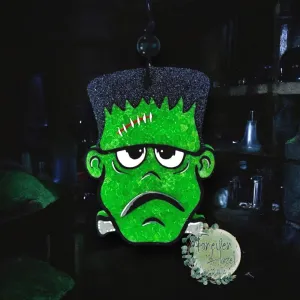 Frankenstein Freshie