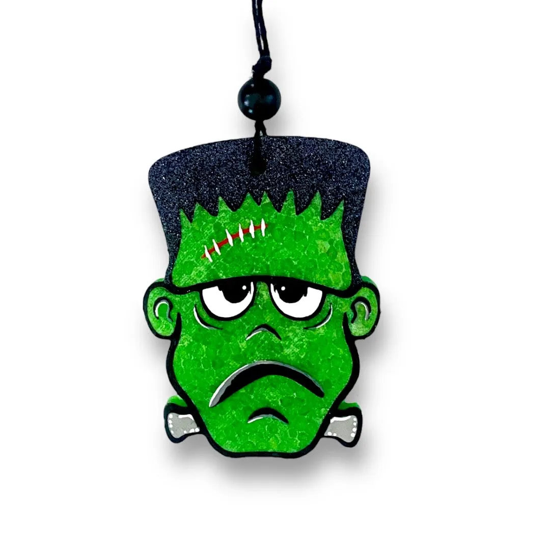 Frankenstein Freshie