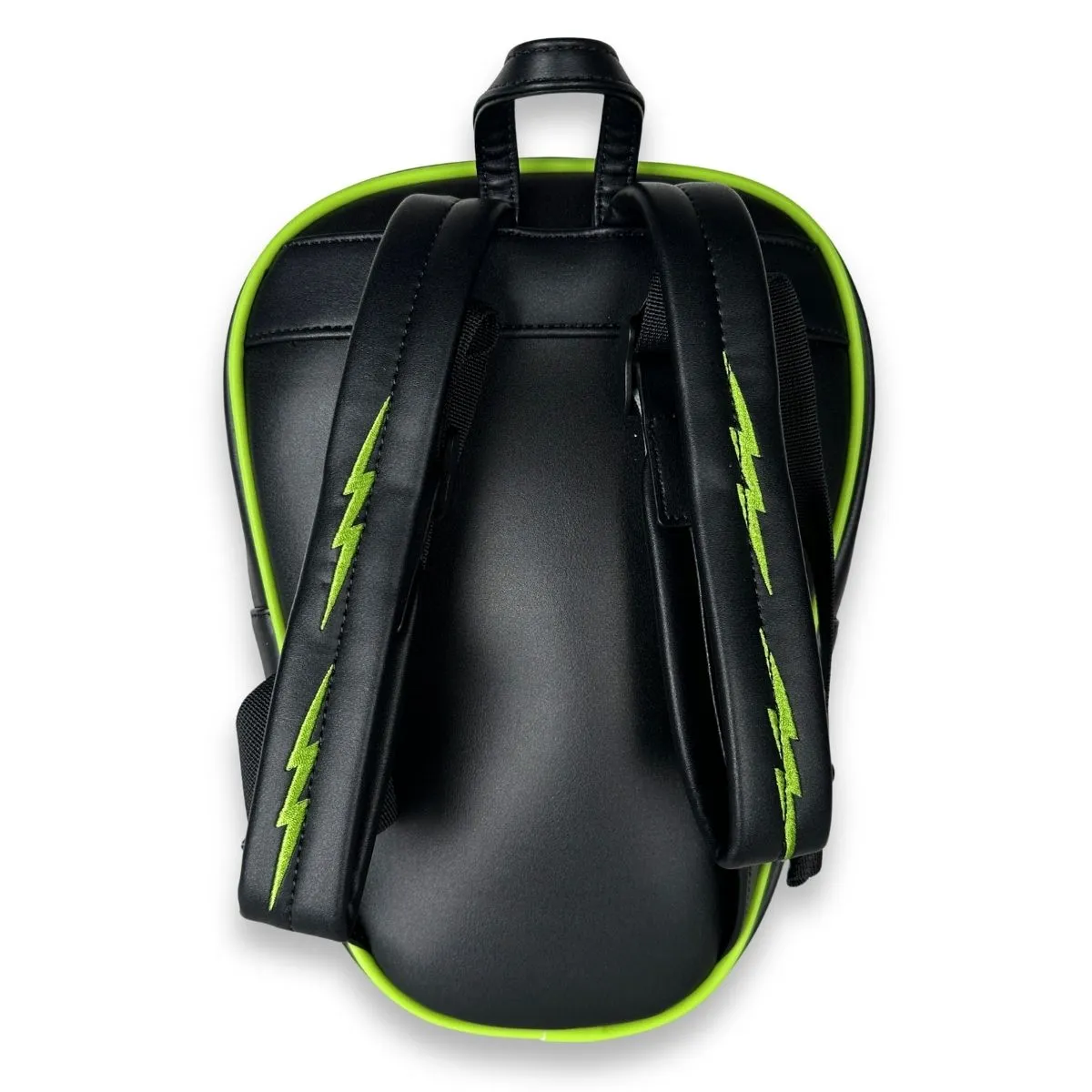 Frankenstein Head Monster Backpack (Glow in the Dark)