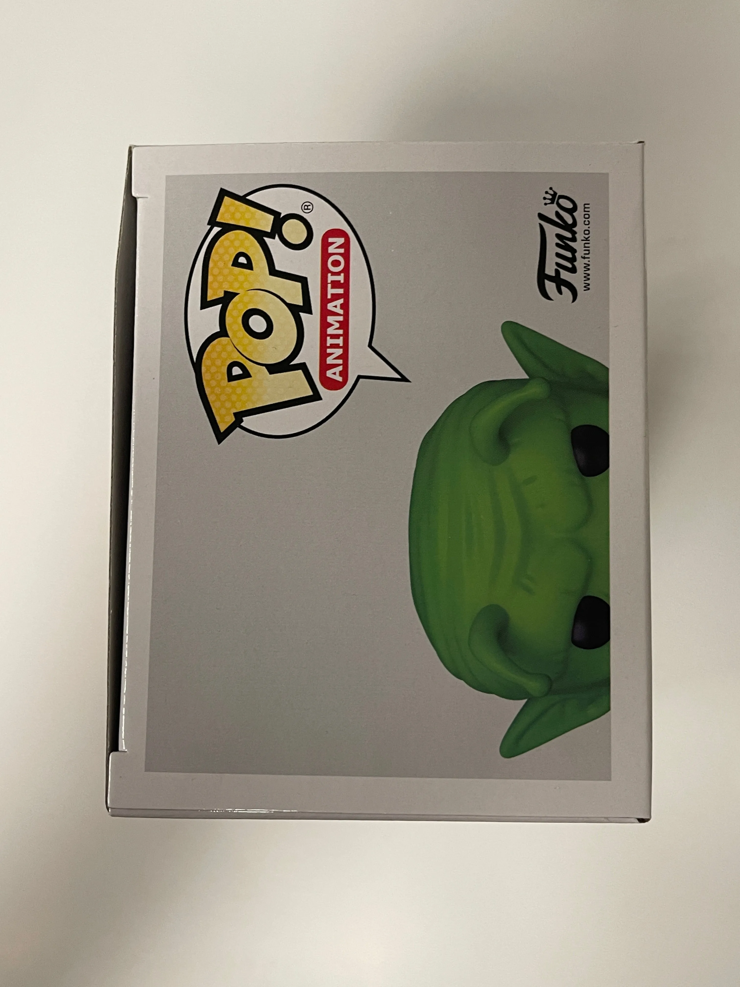 Funko Pop! Animation Kami The Guardian Of The Earth #952 Dragon Ball Z 2022