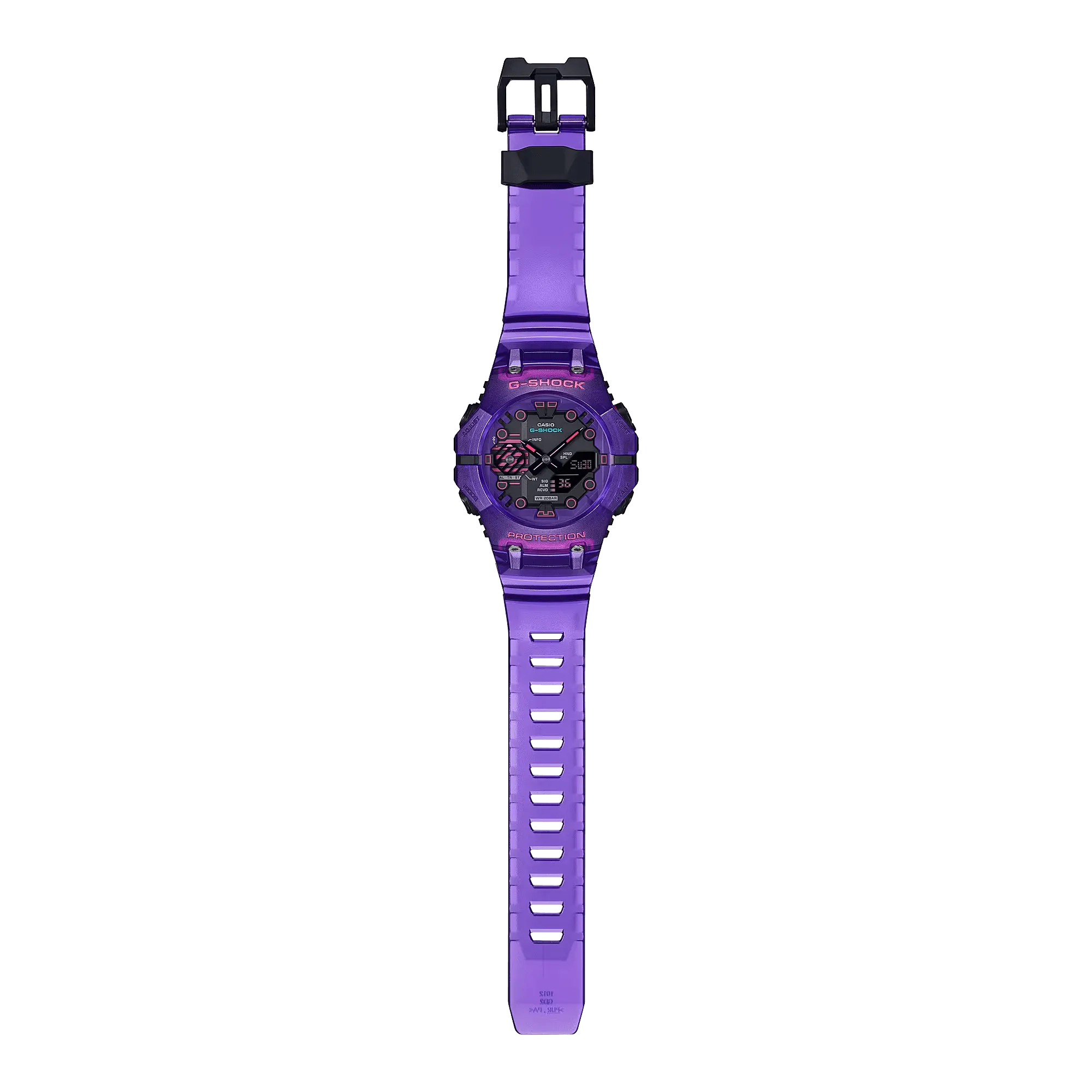 G-Shock Cyberspace Series GAB001CBRS-6A