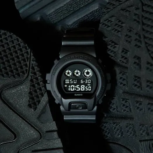 G-Shock DW6900BB-1D