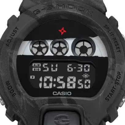 G-Shock DW6900NNJ-1D