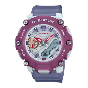 G Shock GMAS Mid-Size GMAS2200PE-6A