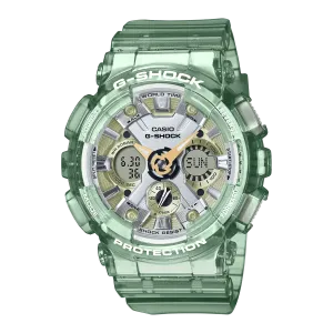 G-Shock GMAS Skeleton Series GMAS120GS-3A