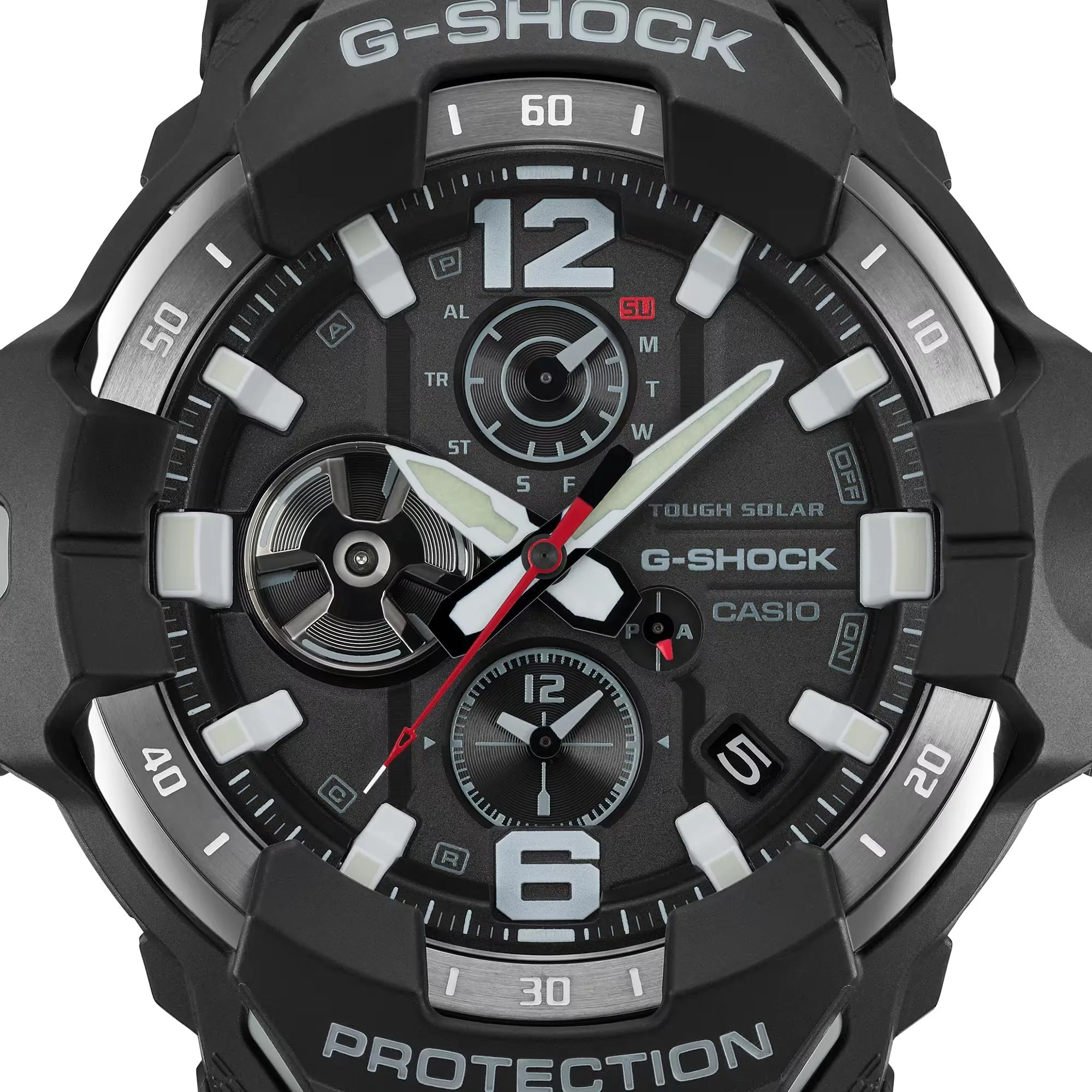 G-Shock Gravitymaster GRB300-1A