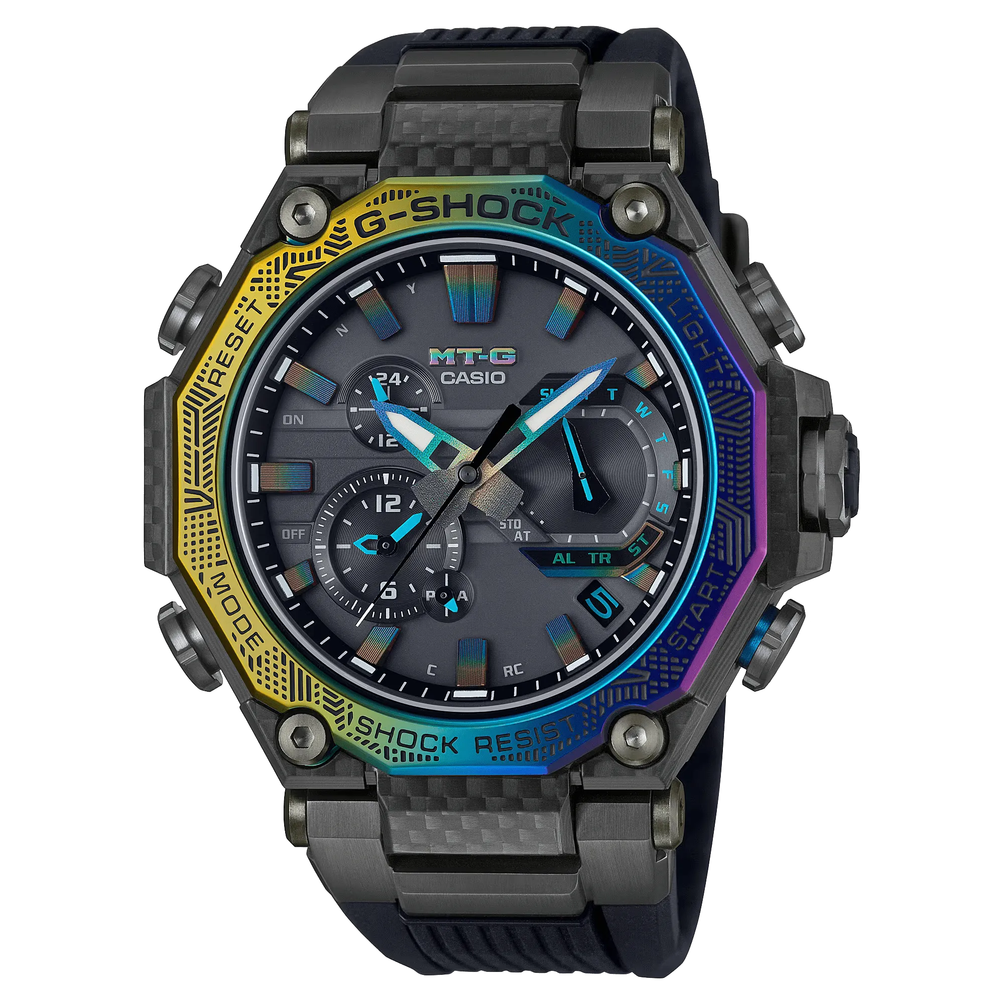 G-Shock MT-G Series MTGB2000YR-1A