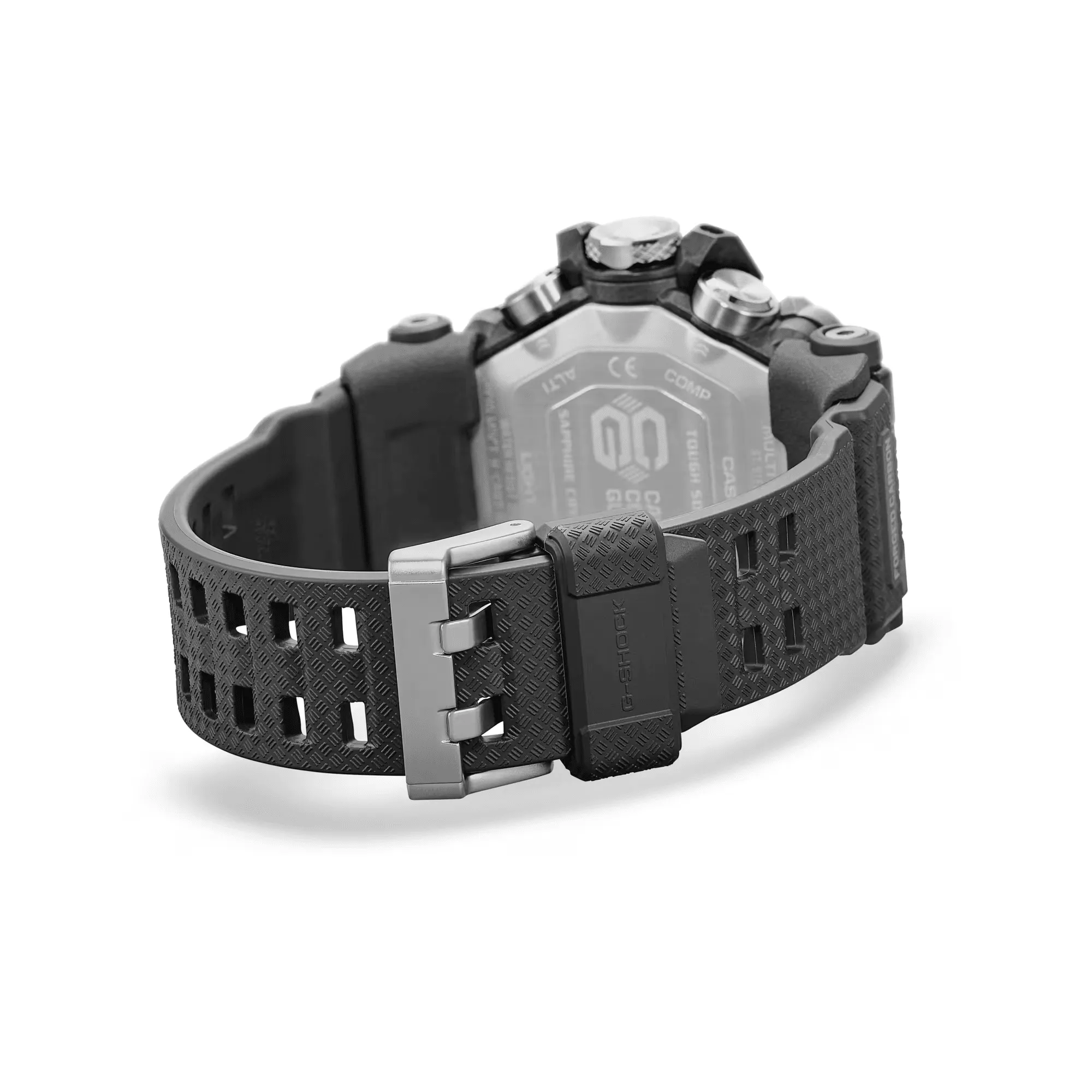 G-Shock Mudmaster Series Digital & Analogue watch GWG2000-1A1 / GWG-2000-1A1
