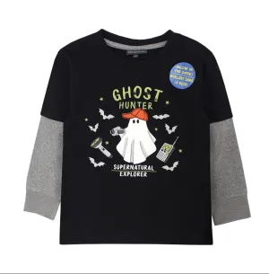 Ghost Hunter T-Shirt