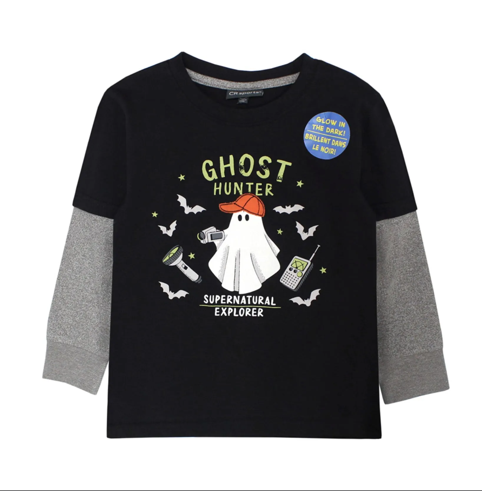 Ghost Hunter T-Shirt