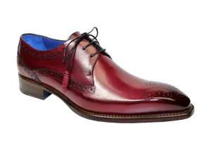 Giacamo - Antique Red by Emilio Franco