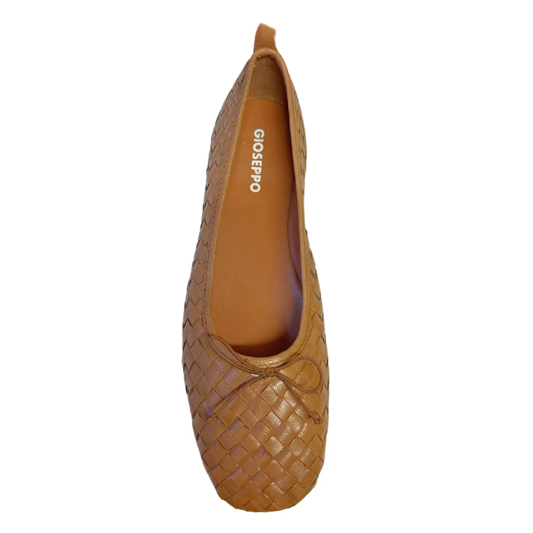 Gioseppo Thisted Ballet Flats