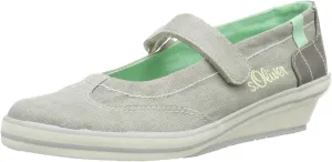 Platform Skate Sneakers