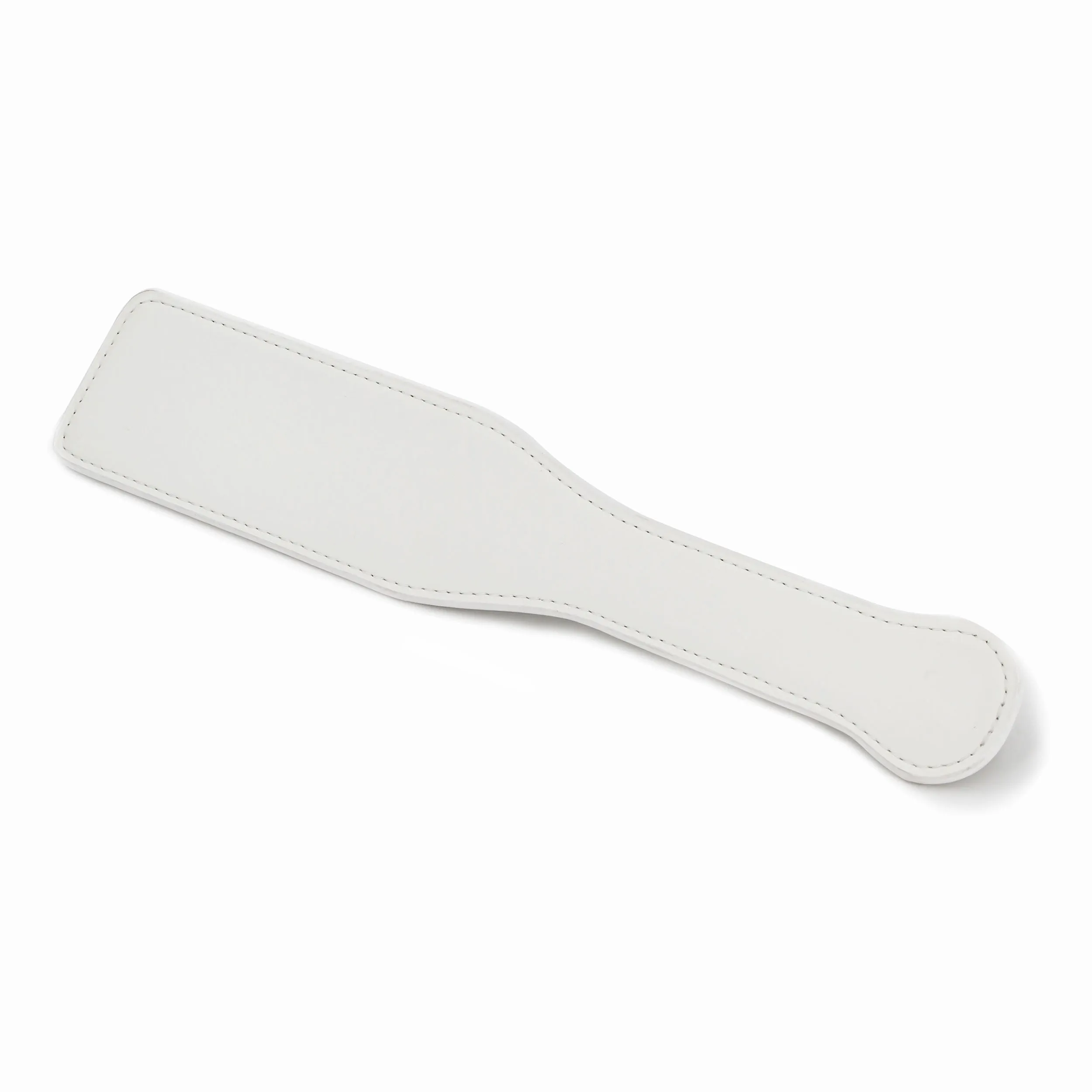 GLO Bondage Glow-In-The-Dark Paddle