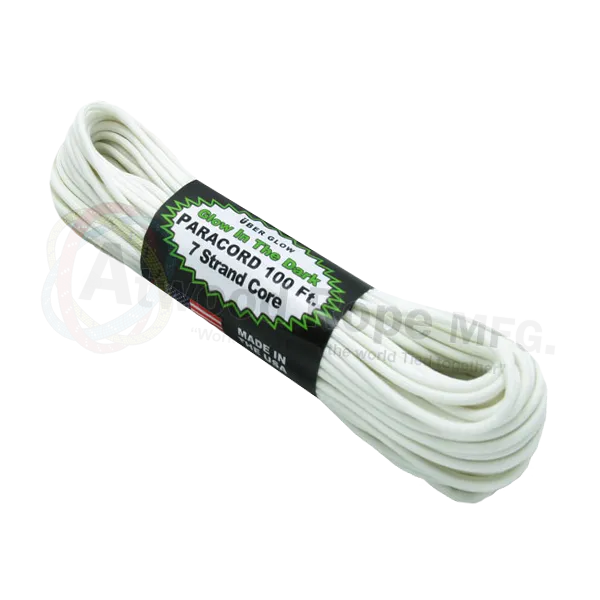 Glow in the Dark Paracord