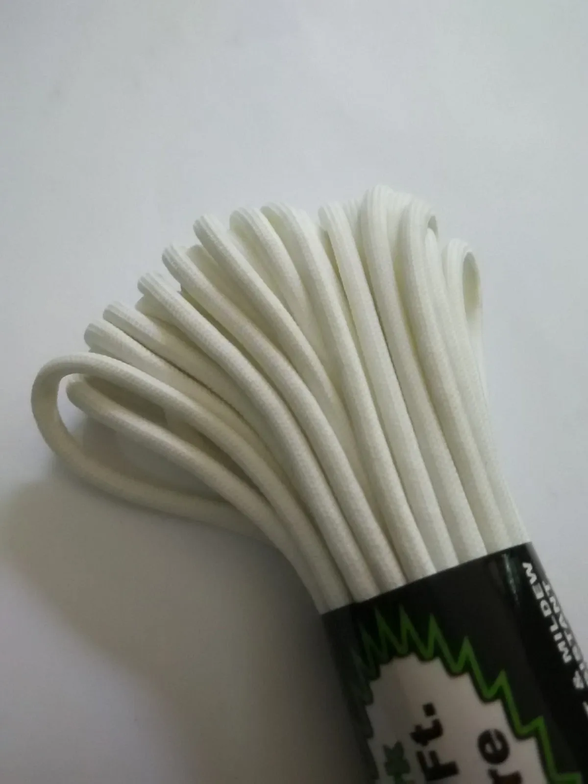 Glow in the Dark Paracord