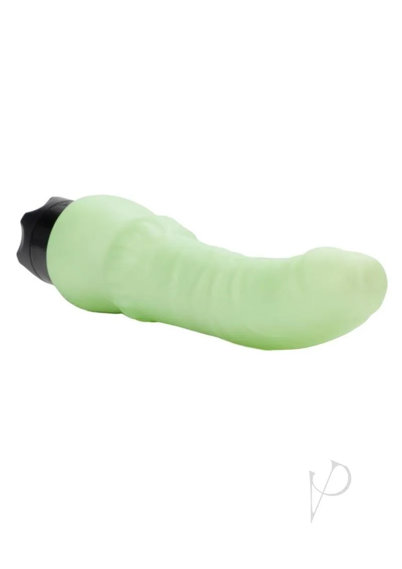 Glow In The Dark Stud - Mint W/p