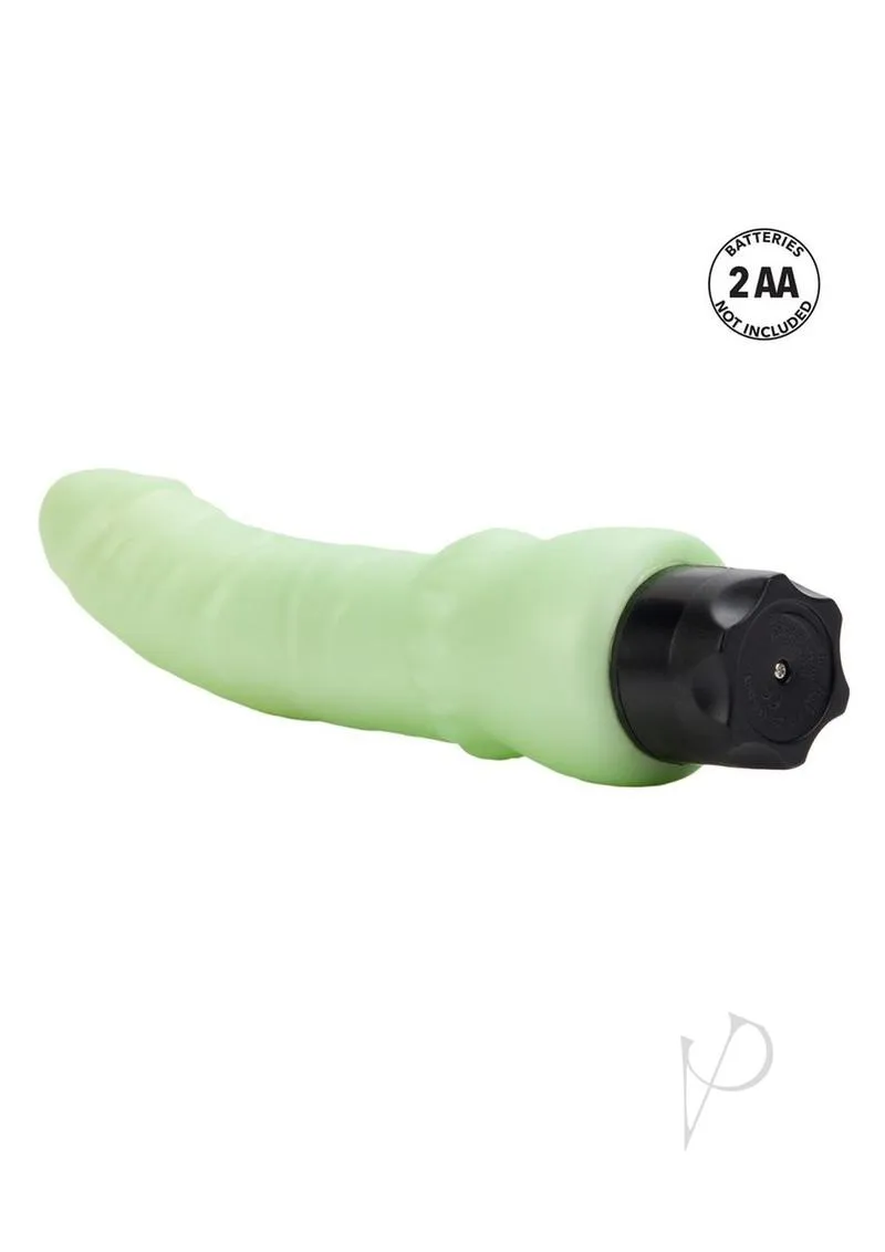 Glow In The Dark Stud - Mint W/p