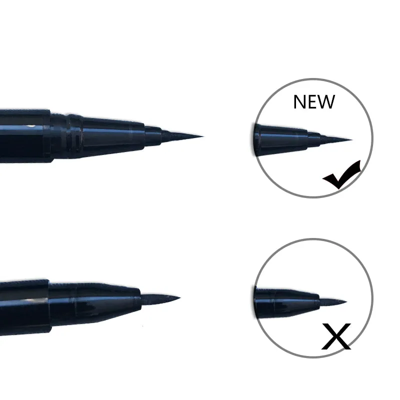 Glow in the Dark Waterproof Liquid Eyeliner