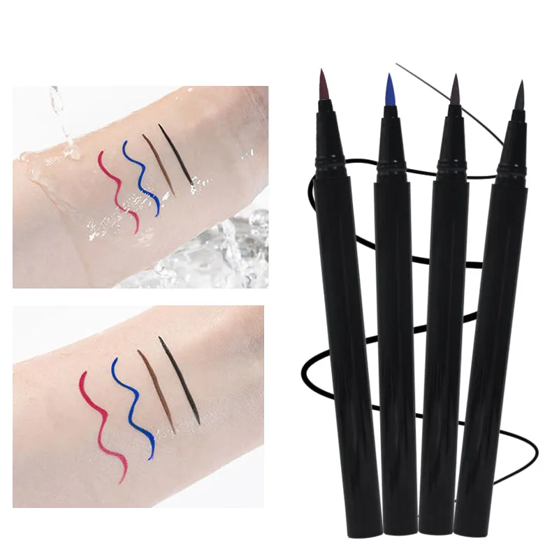 Glow in the Dark Waterproof Liquid Eyeliner