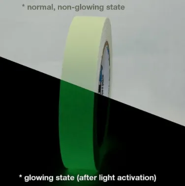 Glow Tape