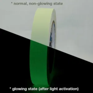 Glow Tape
