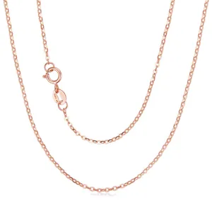Gold Necklace WN-2241R
