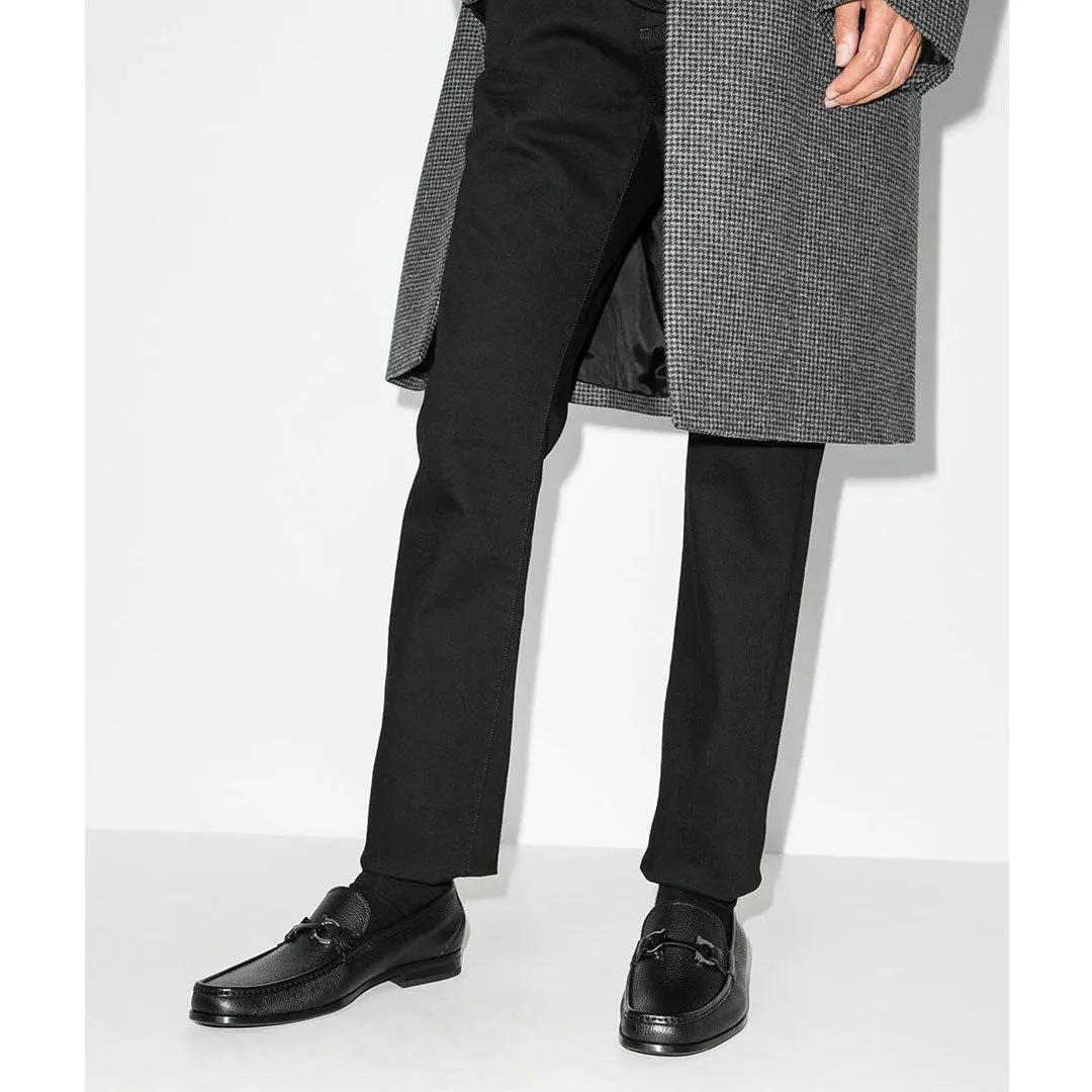 Grandioso Gancini Loafers