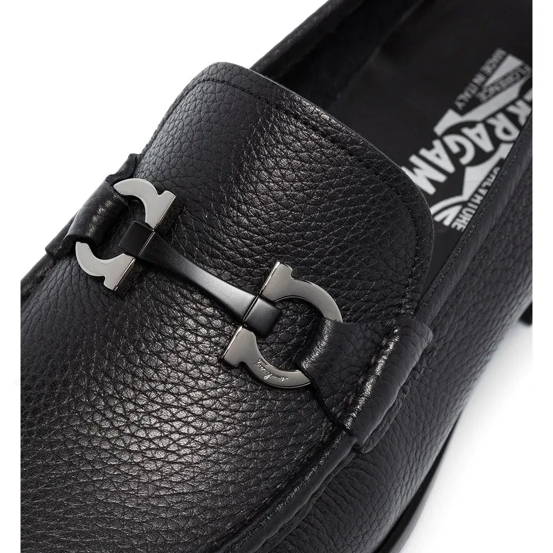 Grandioso Gancini Loafers