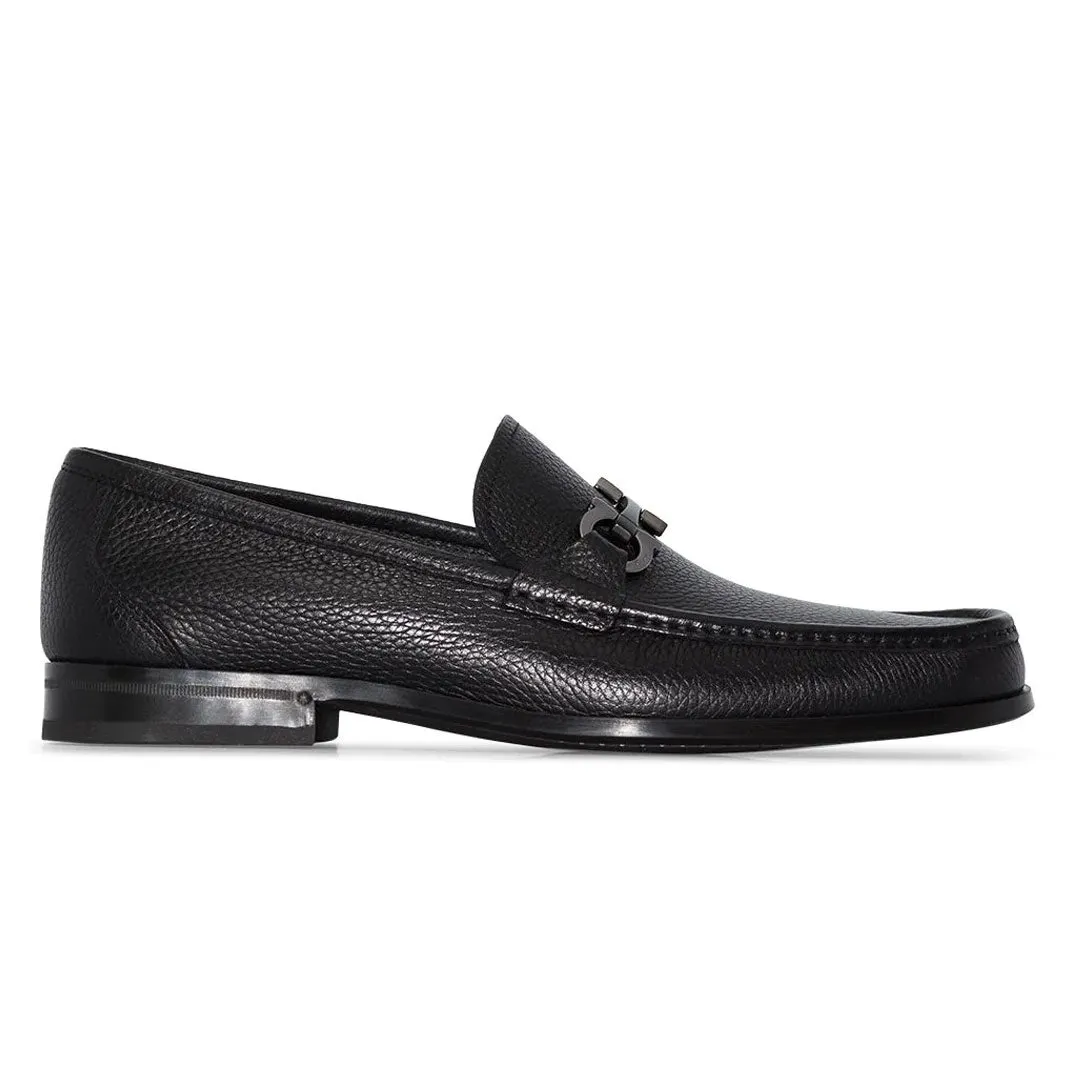 Grandioso Gancini Loafers