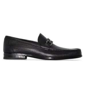 Grandioso Gancini Loafers
