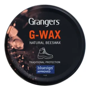 Grangers G-Wax 80ml