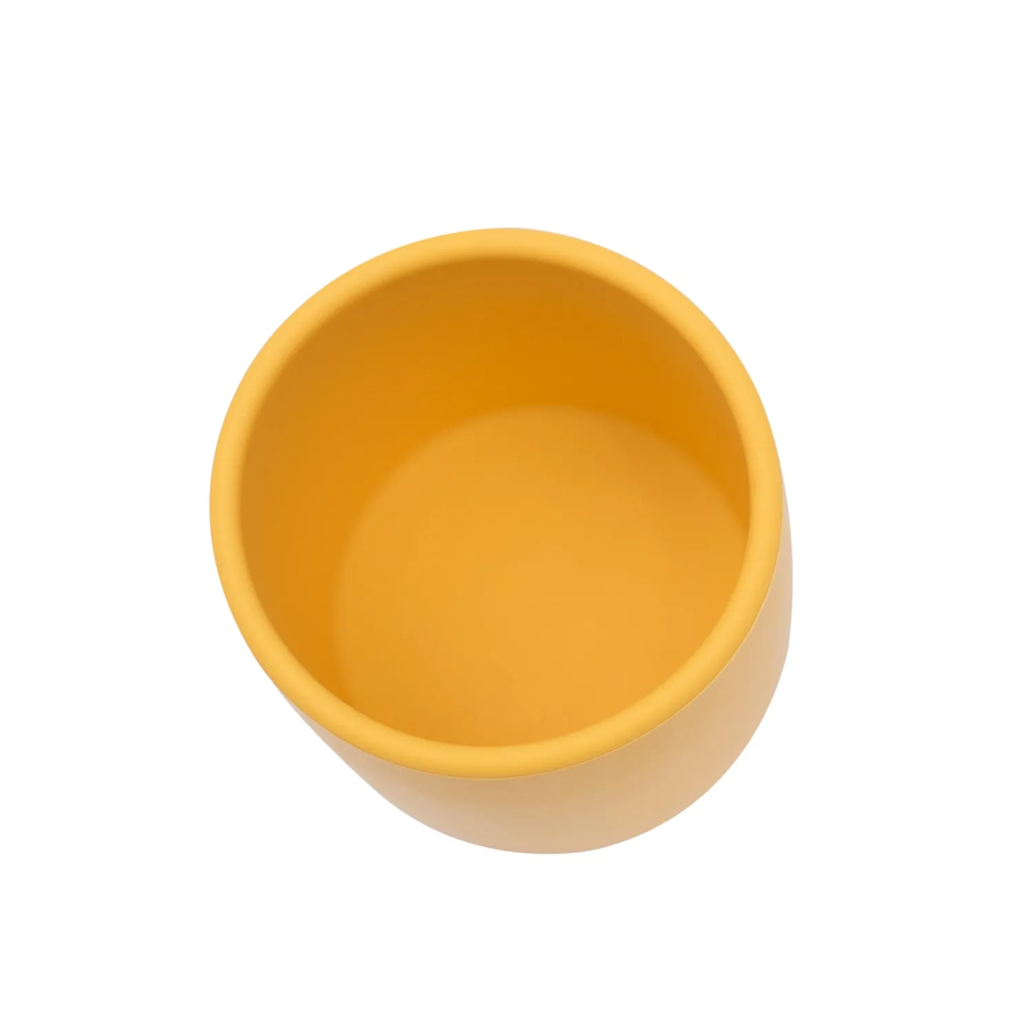 Grip cup - Yellow