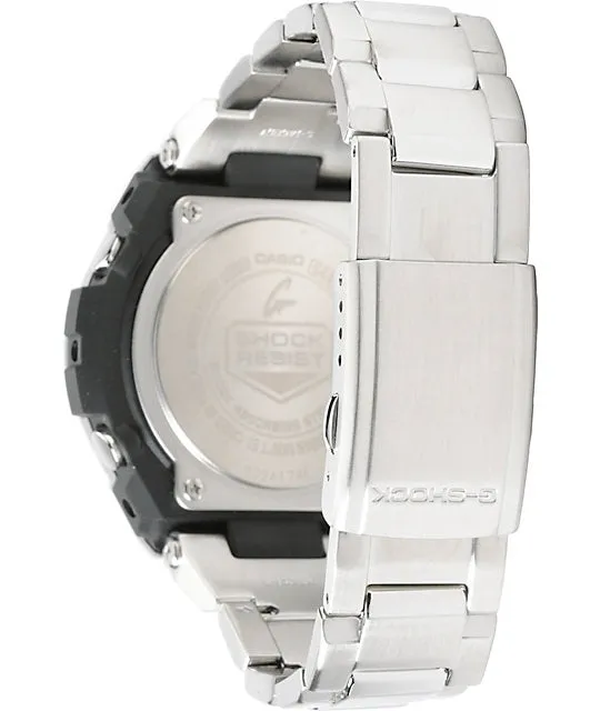 GSTS100D/GSTS110D G Shock band only - 1 week order
