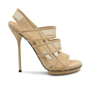 Gucci Heels - Women's 36.5