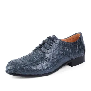 Handmade Genuine Leather Gents Shoes