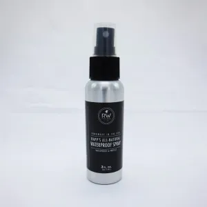 Happ's All-Natural Waterproof Spray