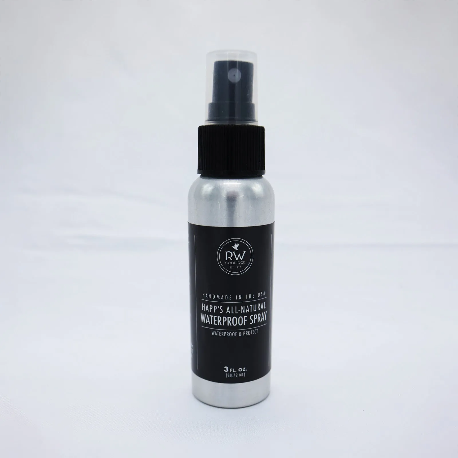 Happ's All-Natural Waterproof Spray