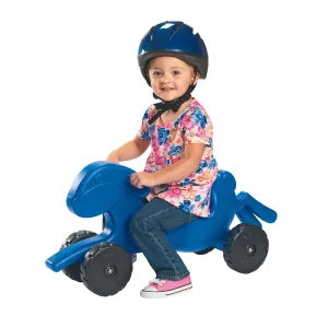 HARE RIDE-ON