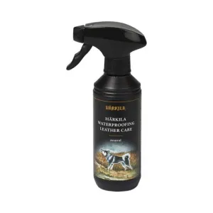 Harkila Waterproofing Leather Care Spray