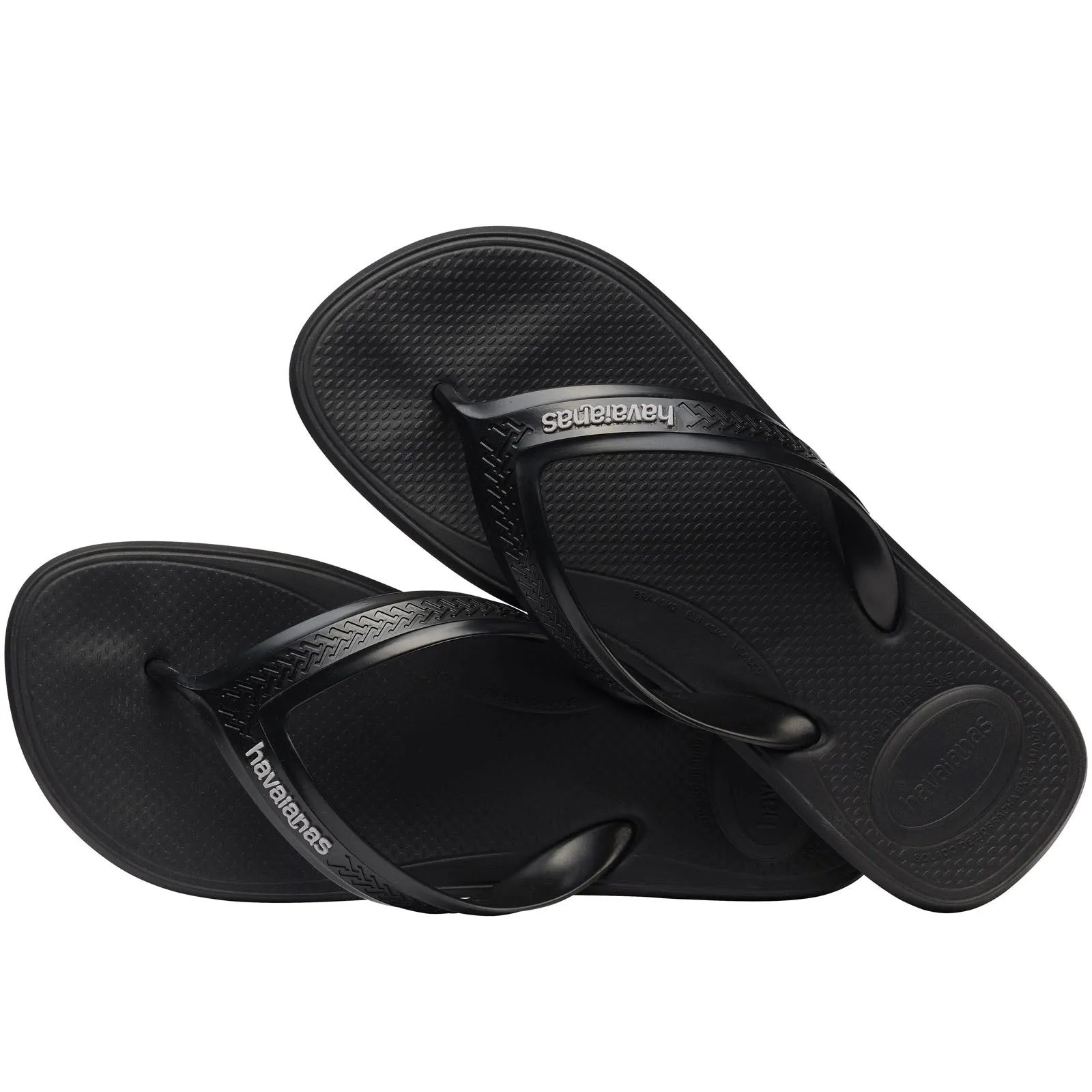 Havaianas Mens Max Top Comfort Flip Flops