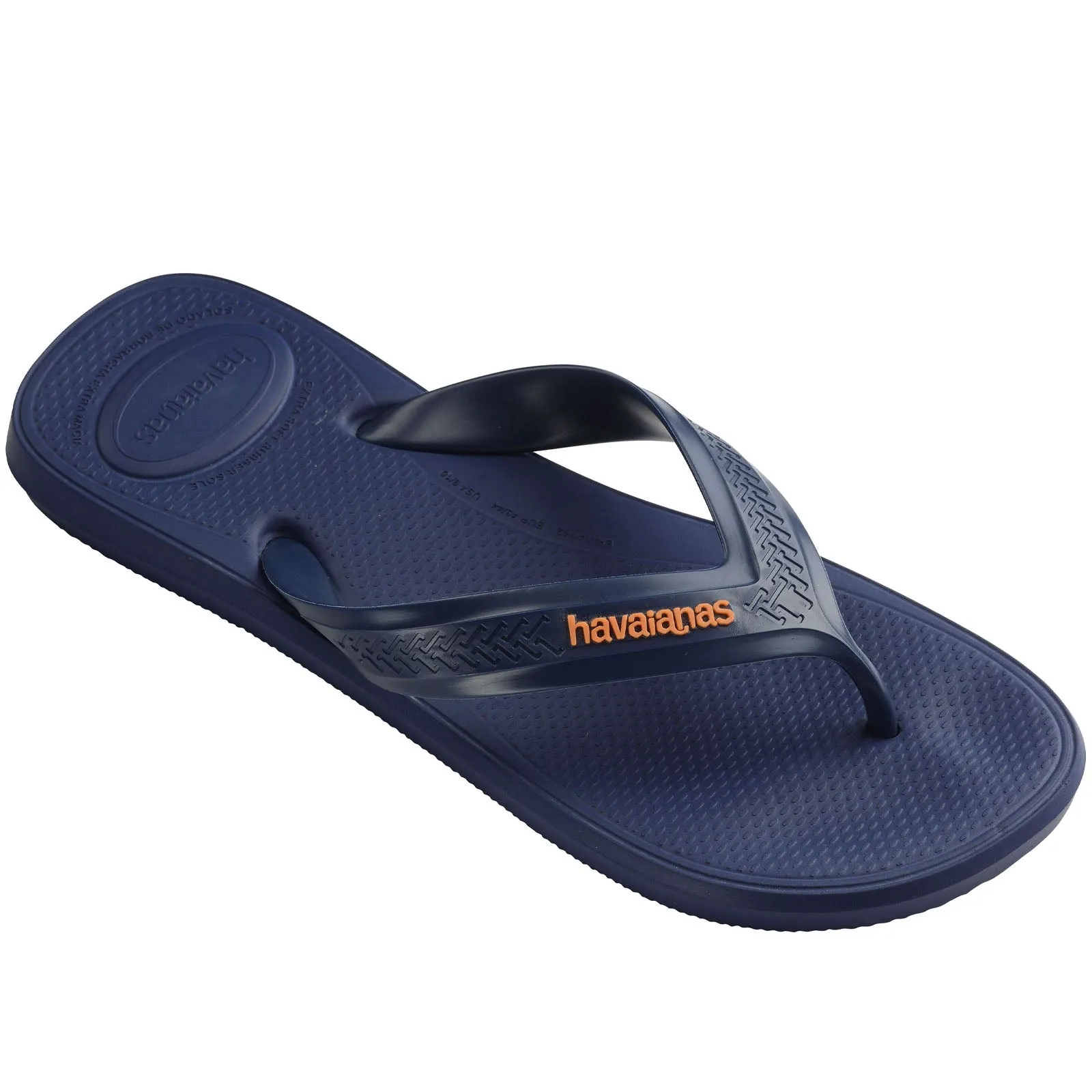 Havaianas Mens Max Top Comfort Flip Flops