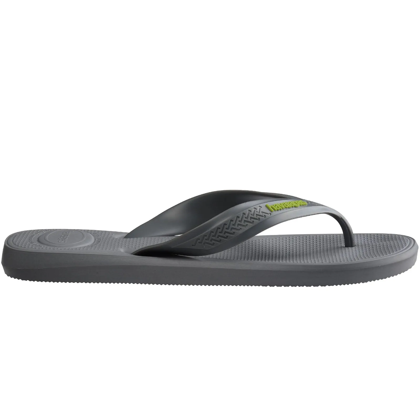 Havaianas Mens Max Top Comfort Flip Flops